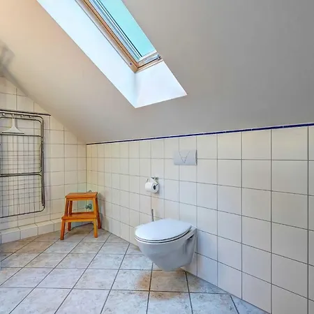 Haus Von Ardenne Fewo 07 *